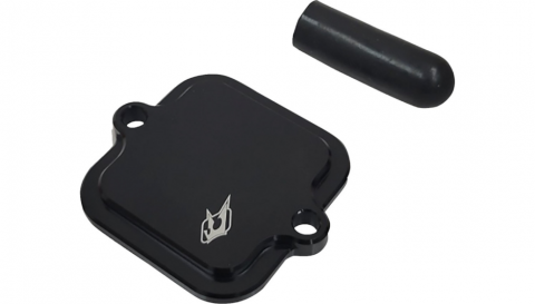 CRF1000L'16-19 Driven Racing Block Off Plates